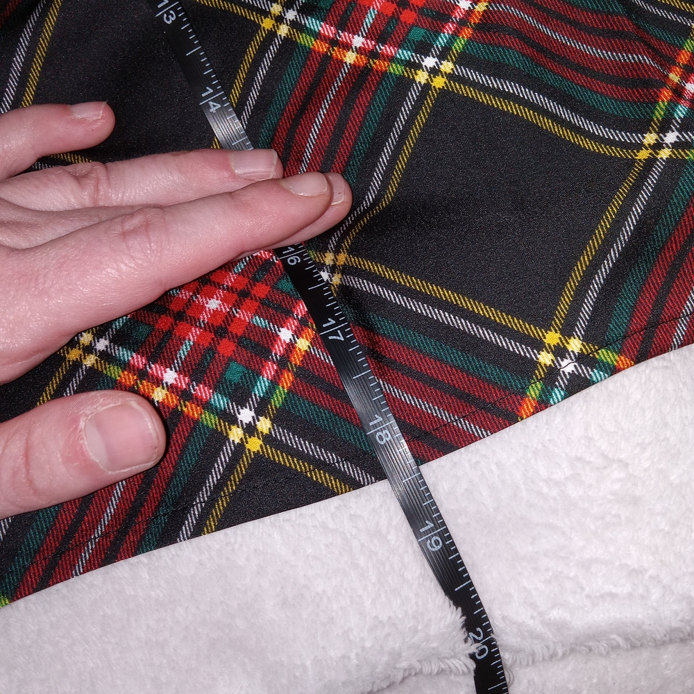 J.Crew Skirt Womens M Tartan Mini Bias Slip Skirt NEW Preppy City Academia - Picture 7 of 9